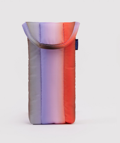 Baggu Puffy Glasses Sleeve
