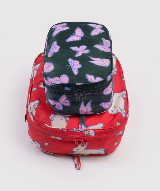 Baggu Packing Cube Set