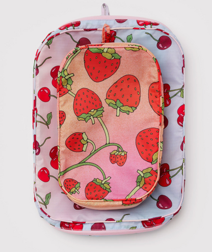 Baggu Packing Cube Set
