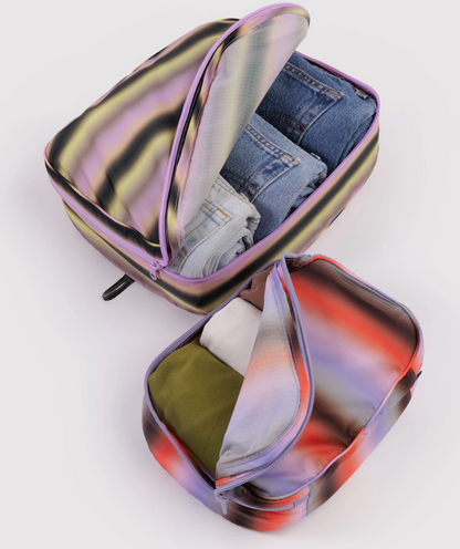 Baggu Packing Cube Set
