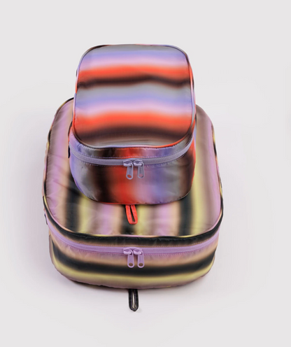 Baggu Packing Cube Set