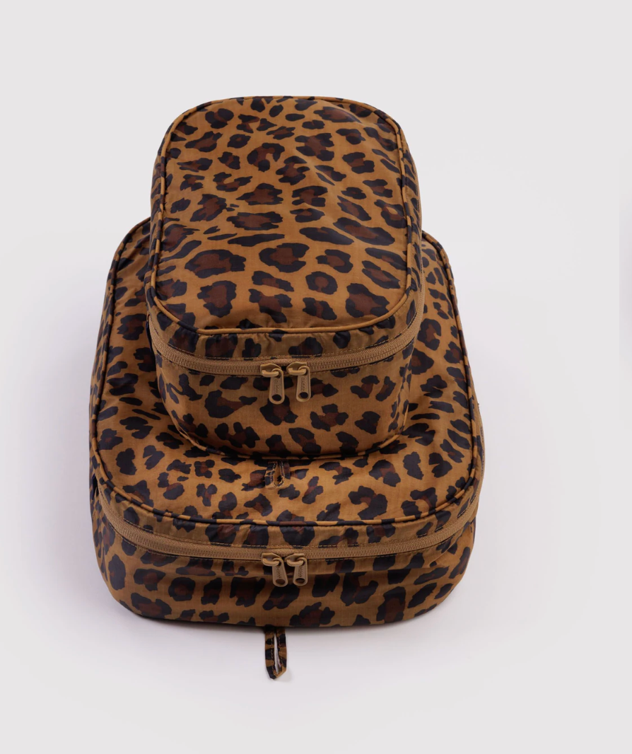 Baggu Packing Cube Set