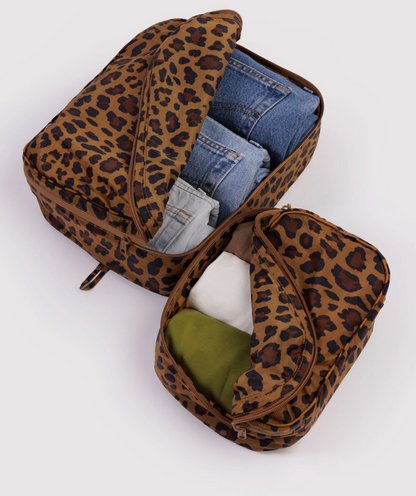 Baggu Packing Cube Set