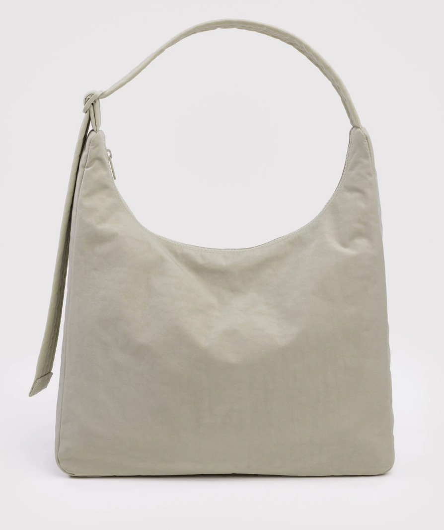 Baggu Nylon Shoulder Bag