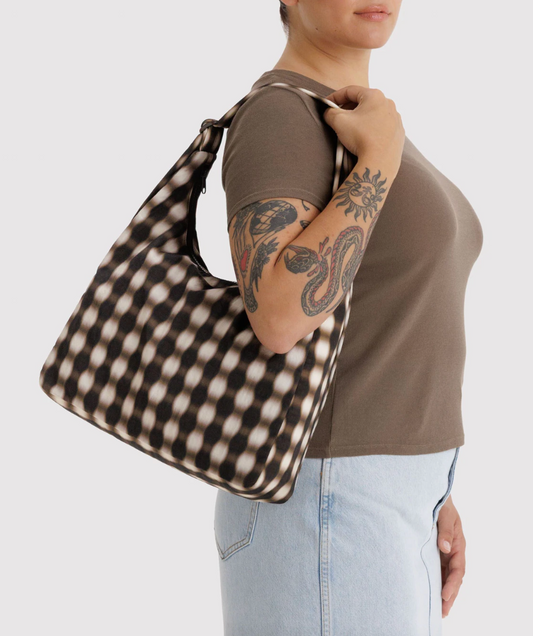 Baggu Nylon Shoulder Bag