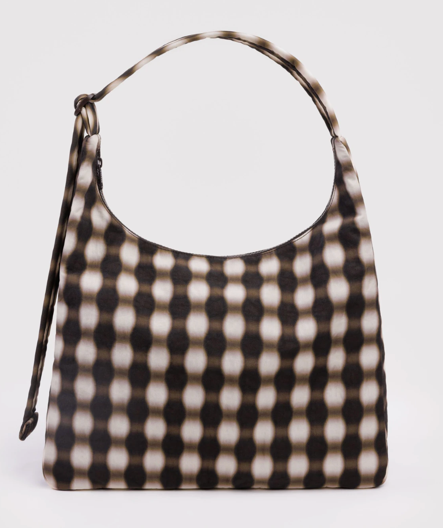 Baggu Nylon Shoulder Bag