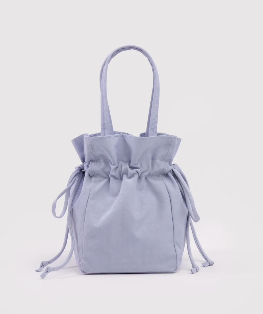 Baggu Nylon Drawstring Bag
