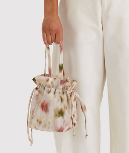 Baggu Nylon Drawstring Bag