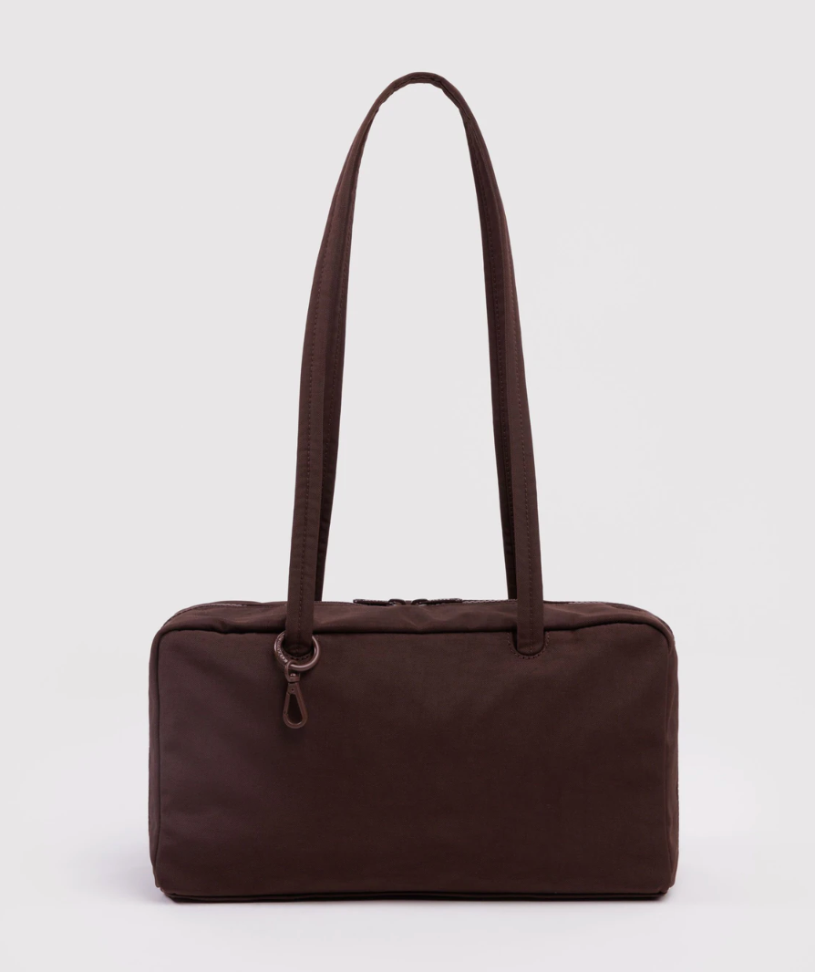 Baggu Nylon Bowler Bag SALE