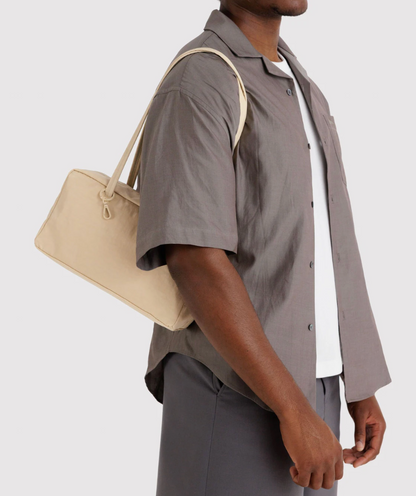 Baggu Nylon Bowler Bag SALE