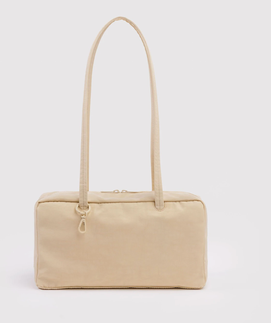 Baggu Nylon Bowler Bag SALE