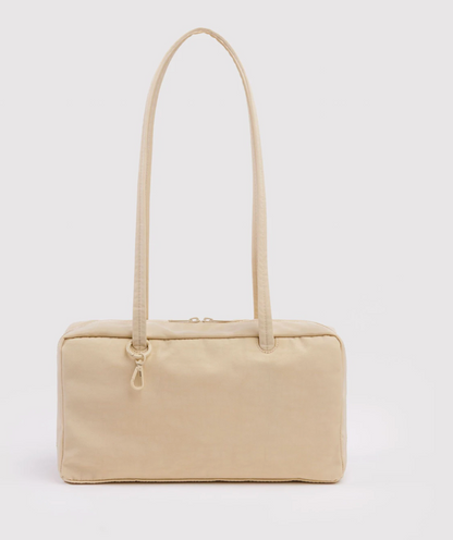 Baggu Nylon Bowler Bag SALE