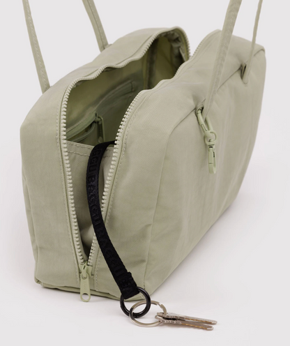 Baggu Nylon Bowler Bag SALE