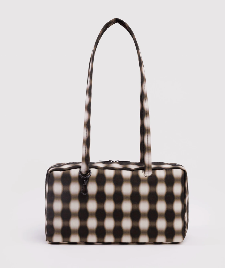 Baggu Nylon Bowler Bag SALE