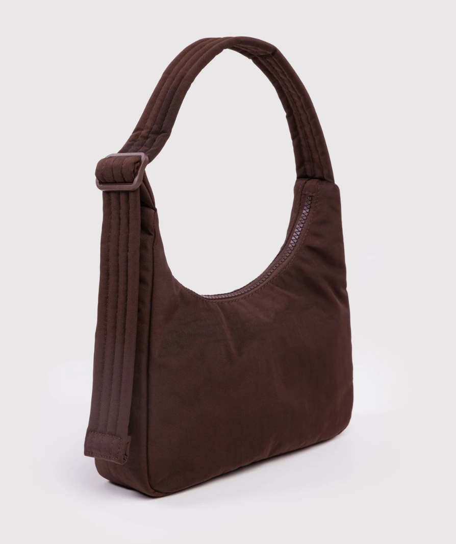 Baggu Mini Nylon Shoulder Bag