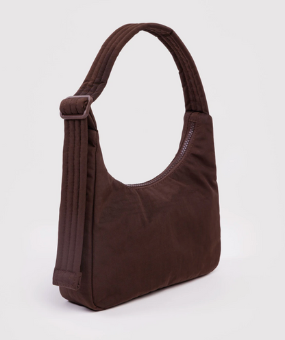 Baggu Mini Nylon Shoulder Bag