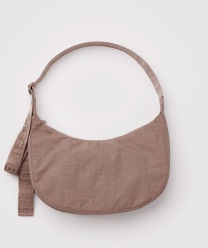 Baggu Medium Nylon Crescent Bag