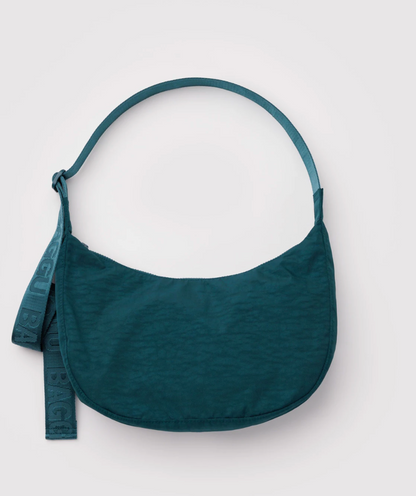 Baggu Medium Nylon Crescent Bag