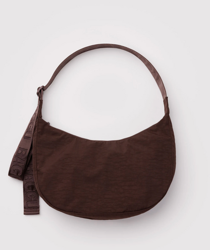 Baggu Medium Nylon Crescent Bag