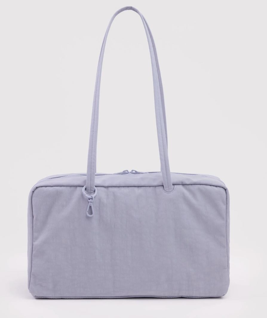 Baggu Medium Nylon Bowler Bag SALE