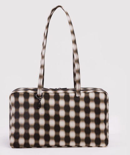 Baggu Medium Nylon Bowler Bag SALE