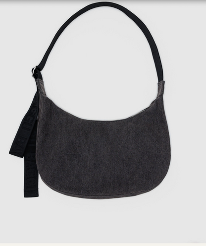 Baggu Medium Nylon Crescent Bag