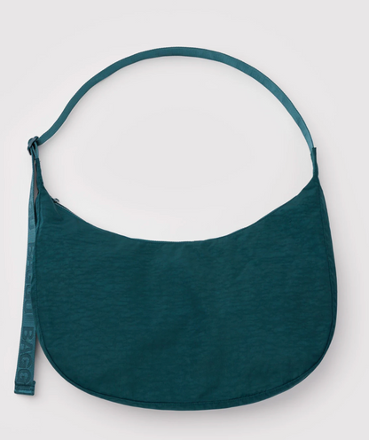 Baggu Large Nylon Crescent Bag