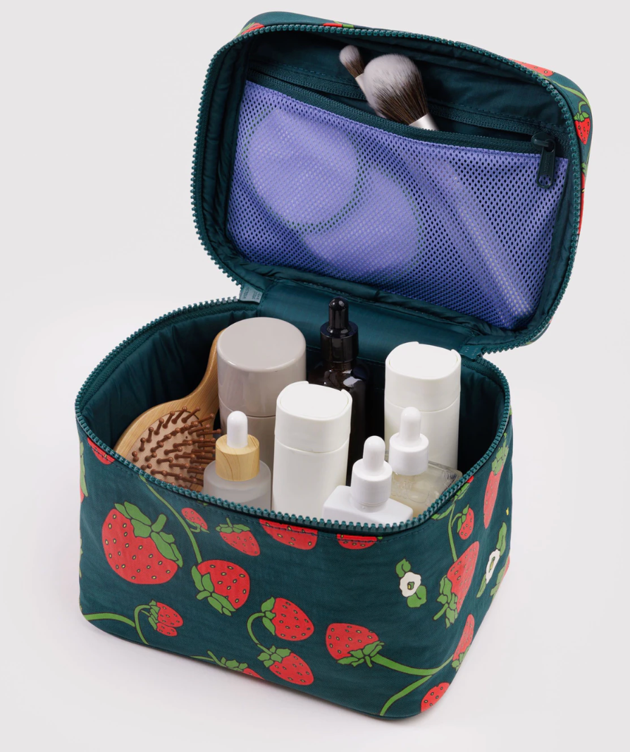 Baggu Large Cosmetic Case