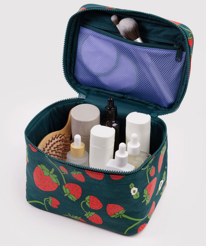 Baggu Large Cosmetic Case