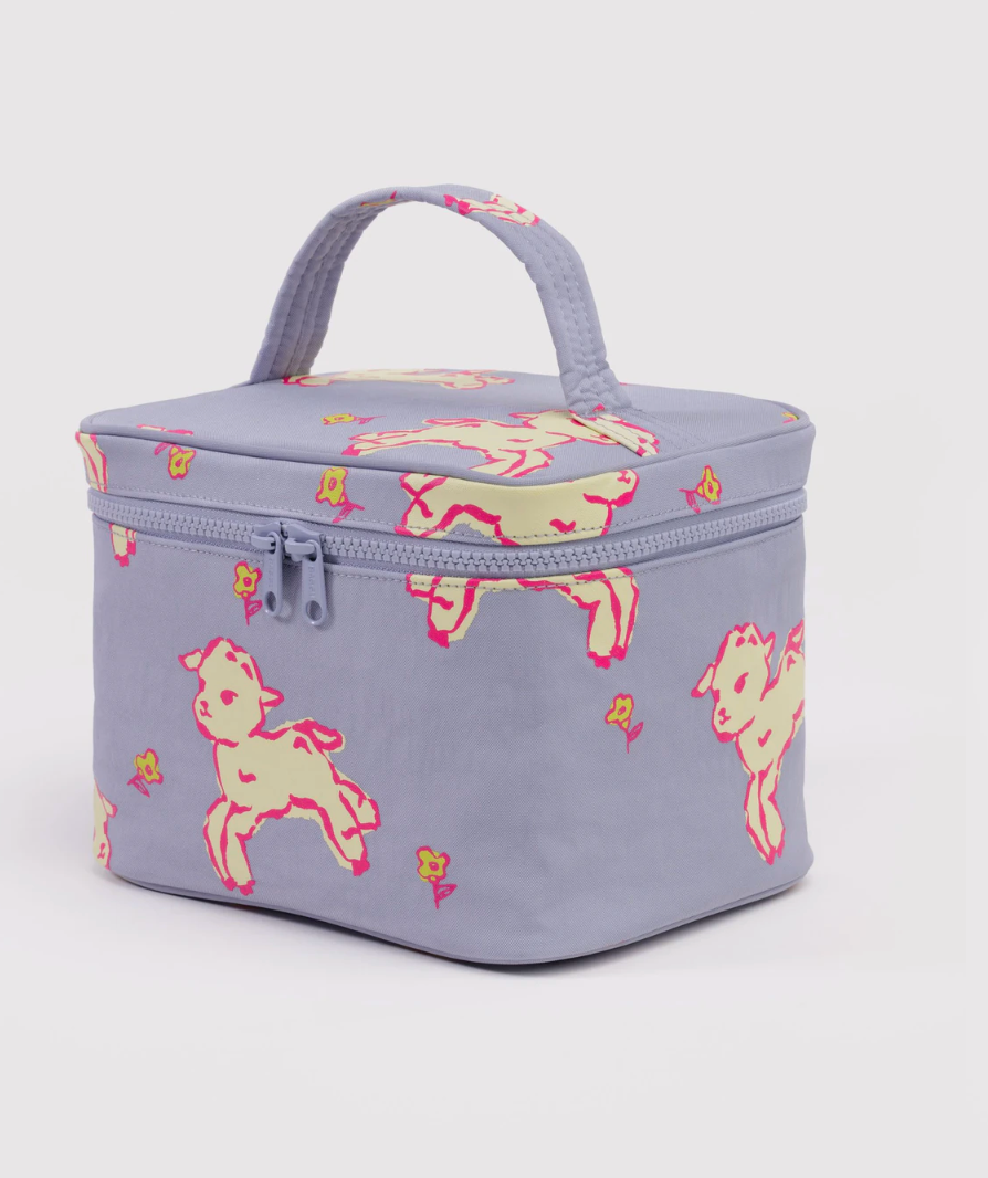 Baggu Large Cosmetic Case