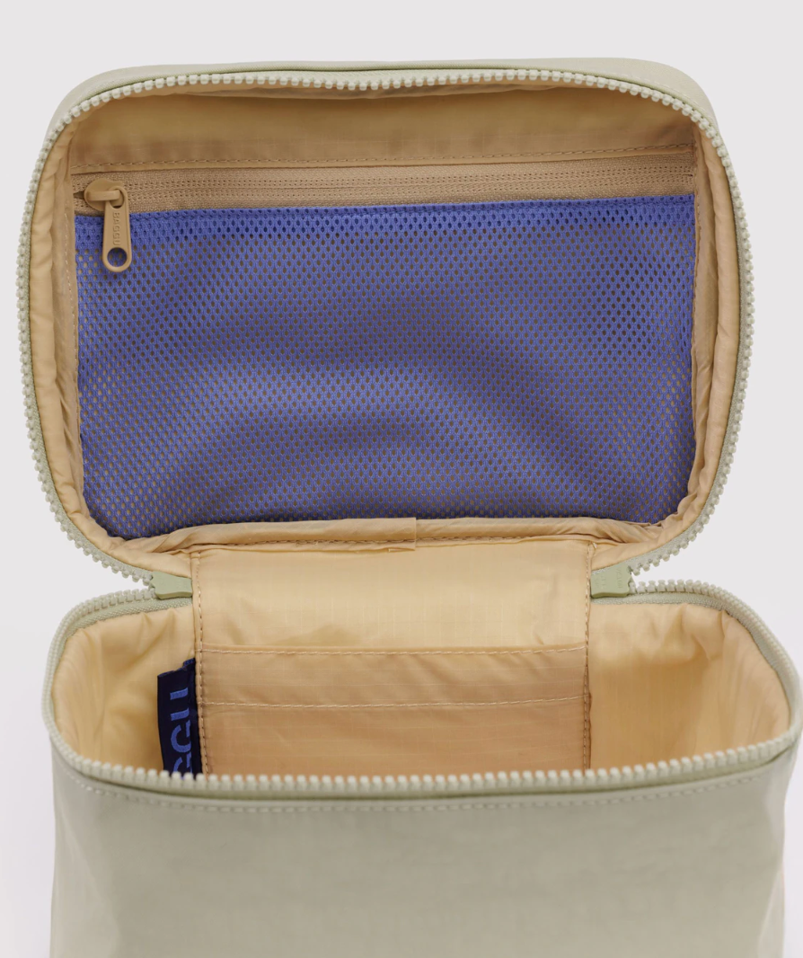 Baggu Large Cosmetic Case