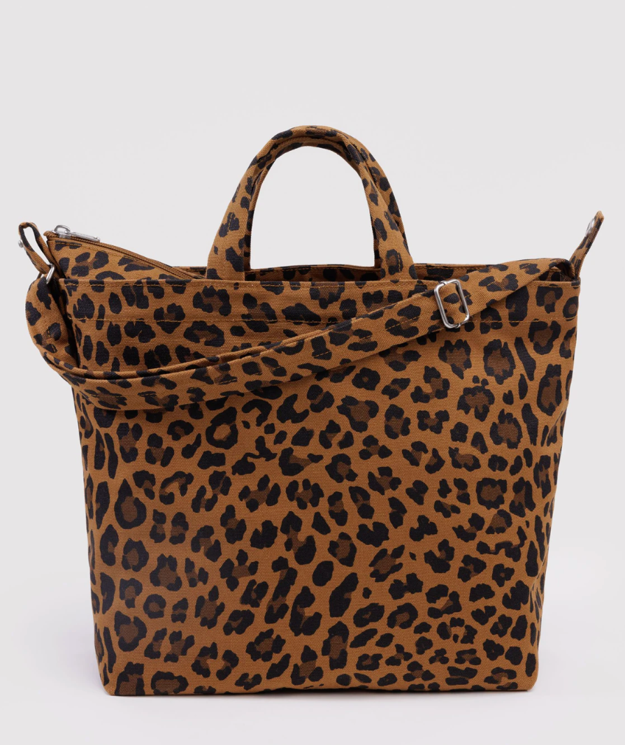 Baggu Horizontal Zip Duck Bag