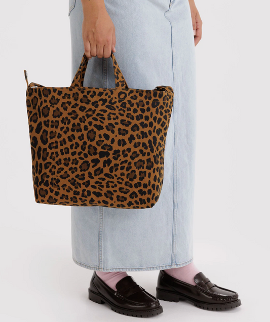 Baggu Horizontal Zip Duck Bag