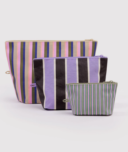 Baggu Go Pouch Set*