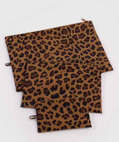 Baggu Go Pouch Set*