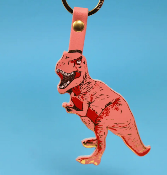 T-Rex Key Fob