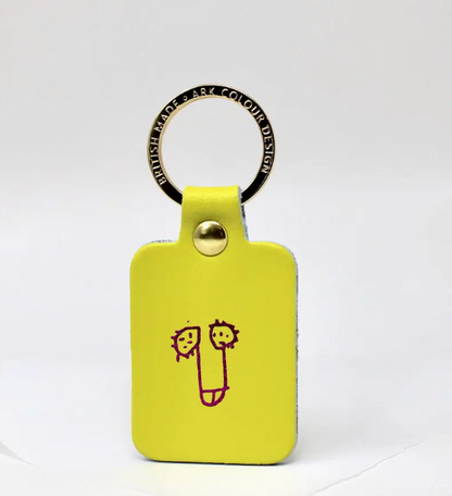 Tender Parts Key Fobs
