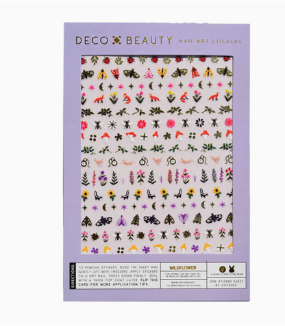 Nail Stickers
