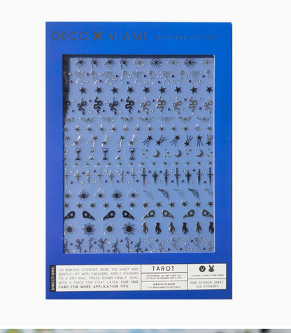 Nail Stickers