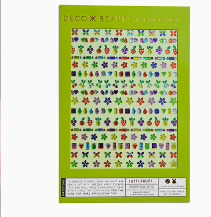 Nail Stickers