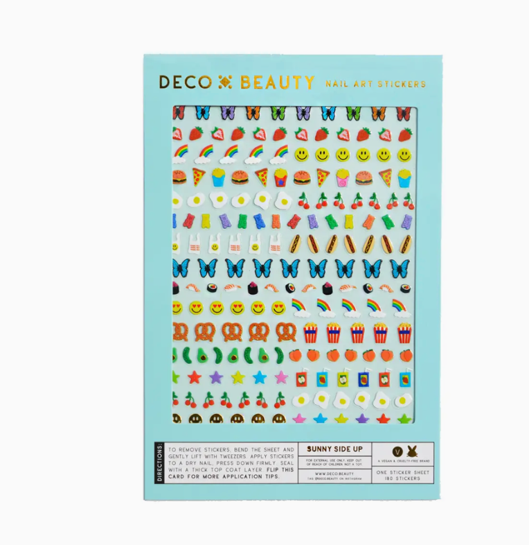 Nail Stickers