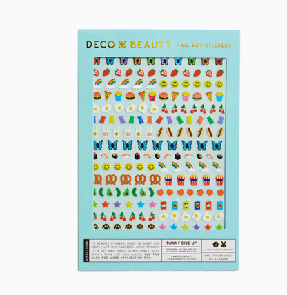Nail Stickers