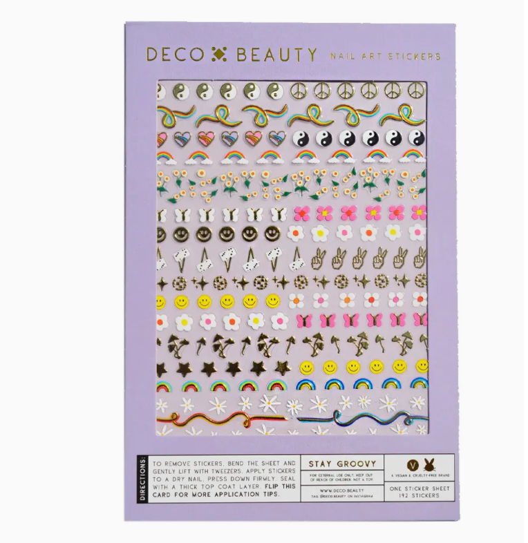 Nail Stickers