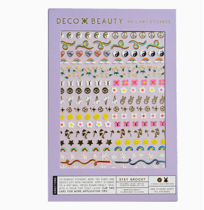 Nail Stickers