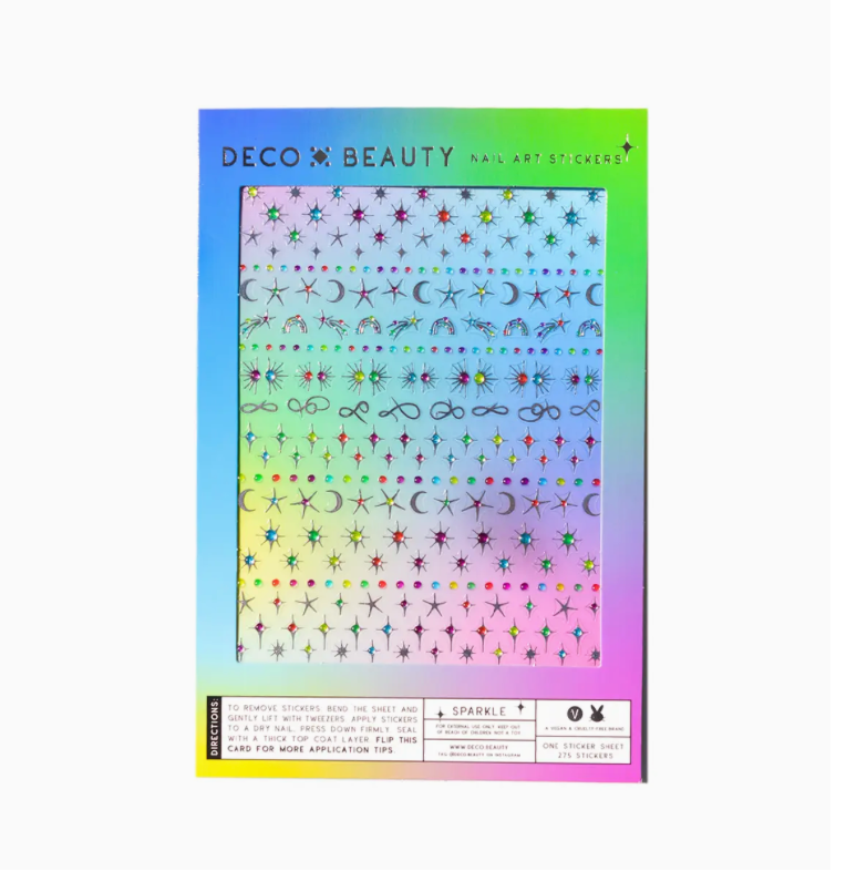 Nail Stickers