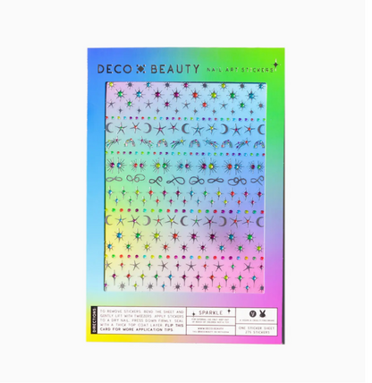 Nail Stickers