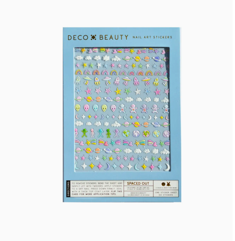 Nail Stickers