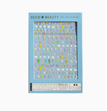 Nail Stickers