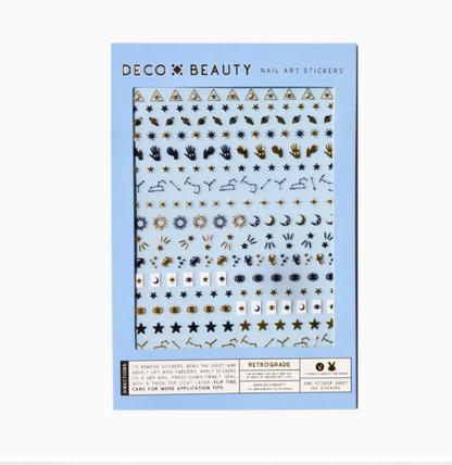 Nail Stickers