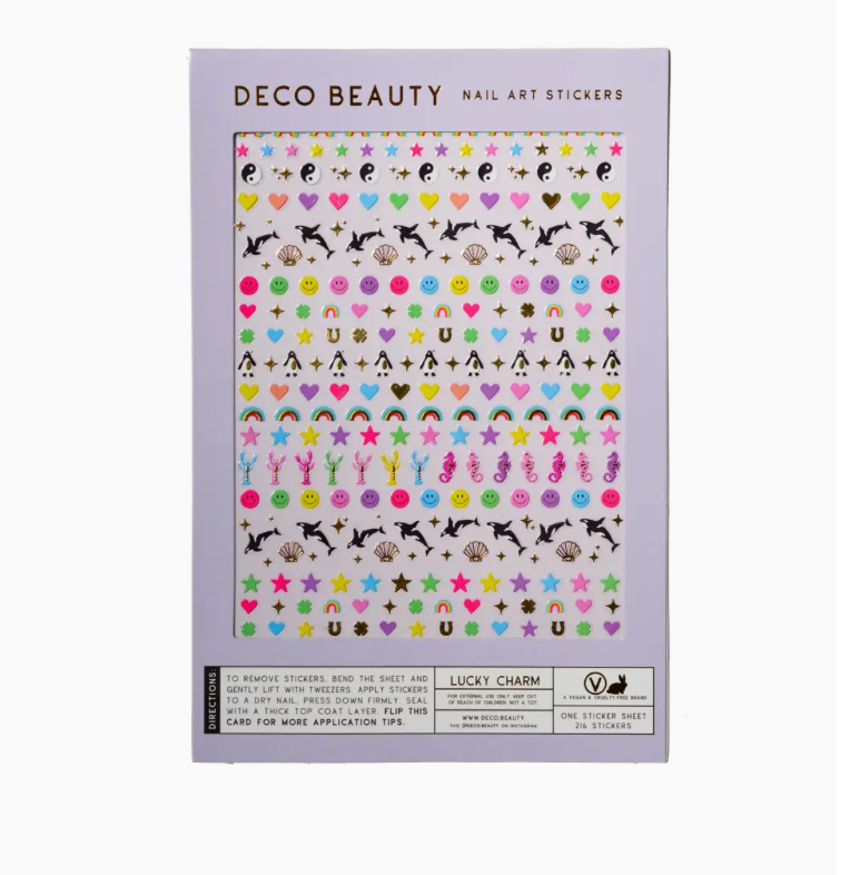 Nail Stickers